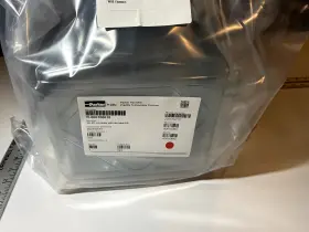 Yl000100018 Parker Hannifin 10l Pc Container With Dip Tube Expiration 2023/02