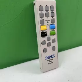 18-br Parks Flo-lab Remote #2
