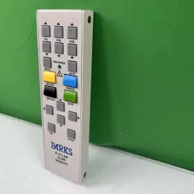 18-br Parks Flo-lab Remote #3
