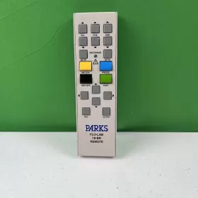 18-br Parks Flo-lab Remote