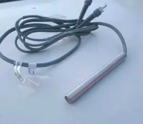 832-1990-11 Parks Medical 832-1939-11 9.9mhz Pencil Probe Ref #2