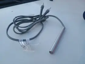 832-1990-11 Parks Medical 832-1939-11 9.9mhz Pencil Probe Ref #3