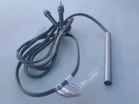832-1990-11 Parks Medical 832-1939-11 9.9mhz Pencil Probe Ref