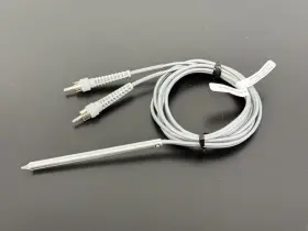 Ppnm-5840 Parks Medical Electronics 8.4mhz Probe