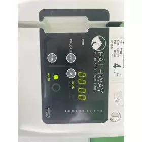Pn-050473-001 Pathway Medical Technologies 050473-001 Pv Atherectomy System Console #2