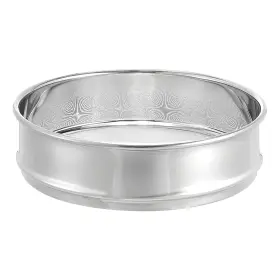 Pta230206tt0061 Patikil 35 Mesh Lab Sieve 8 Inch Diameter Test 304 Stainless Steel Wire Cloth 0.5