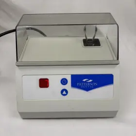 10260 Patterson Medical Dental Amalgamator Unit Model 2008