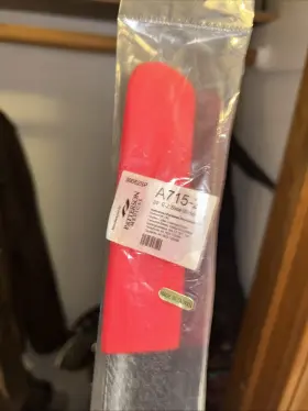 30052sp Patterson Medical 24 Inch Ez Slide Shoehorn Model Shoe Horn Podiatric Foot