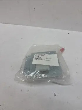 261200-4 Pattons Medical Med Air Wall Outlet Quick Connect - As Shown
