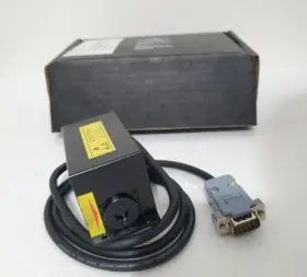 W405-300fs-066 Pavilion Integration Corp. Whisperit Laser Module 405nm 300mw