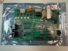 38208 Pcb Assembly Air Board Part # F411
