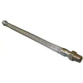 Ftg-24-a-a-cs-12 Penflex Flexible Hose Assy 1 1/2 In 12 L