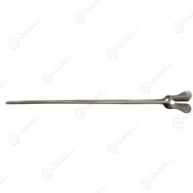 Su10820600 Penn X Grooved Director With Tongue Tie 6in Length