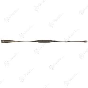 Su11010 Penn X Mayo Gall Stone Scoop Double Ended 10-3/4in Length
