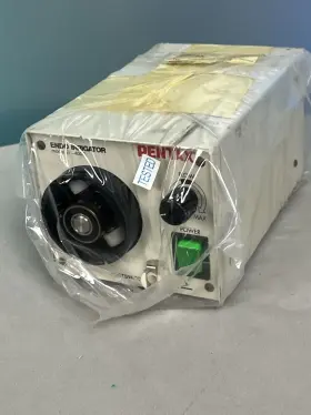 Ei-400c Pentax 67032c Endo Irrigator Model Tested/guaranteed - Ships Fast #2