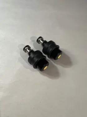 Of-b177 Pentax Lot 2 Suction Valve For Endoscopes