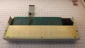 047-9011 Perkin-elmer Panel Control Board With Dispaly Interface T30446 #2