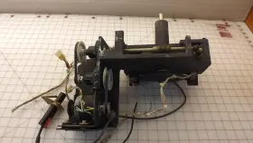 D-6108c Perkin-elmer 500 23 Laser Mechanism T30445