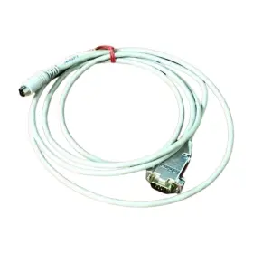 N293-0343 Perkin Elmer Series Pe Nelson Link Unit 6-pin Male To 8-pin Cabl