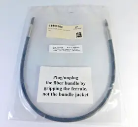 11440304 Perkinelmer Fiber Bundle Uv L 500mm I 500 Mm Dia 3mm
