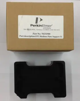 70231900 Perkinelmer Perkin Elmer Ep3 Medium Plate Support Tile Pn - New Original Packaging