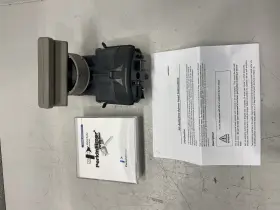 N3160181 Perkinelmer Flame Burner Assembly For Stainless Steel Neb