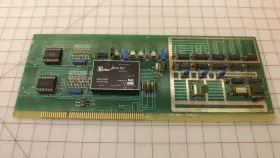 047-9024 Perking-elmer 047-9021 Circuit Board T30408