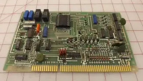 047-9094 Perking-elmer 047-9091 I/o Grating Board T30411