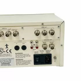 Mdvdr-100 Perkins Mdvdr- 100 Medical Dvd Recorder #3