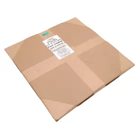 3168632 Pfaudler 16 Inch Type Cr Style Nsbn Bullnose Gasket 16-1/2 Id 19 Od