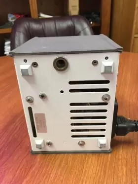 2011463183 Pharmacia / Amersham P-1 Peristaltic Pump Adjustable Reversable Variable #2