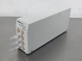 Dg-4400 Phenomenex Degassex Laboratory Degasser M1210