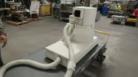 T146295 Philips 01101 10001 9807 301 9848 500 5684 Pc X-ray Image Intensifier #2