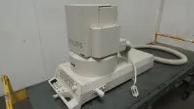 T146295 Philips 01101 10001 9807 301 9848 500 5684 Pc X-ray Image Intensifier