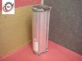 1017774 Philips Millennium Respironics M10 Concentrator Sieve Canister Tested