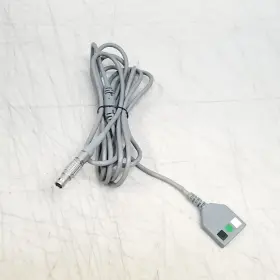1030192 Philips Respironics Smartmonitor 2 Professional Series Patient Cable