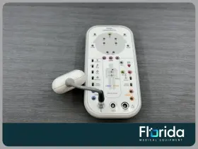 1076590 Philips 1068690 Respironics Alice 6 Lde With Pressure Sensor