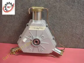 1069431 Philips Respironics Ultrafill Oxygen Station Compressor Assy Tested