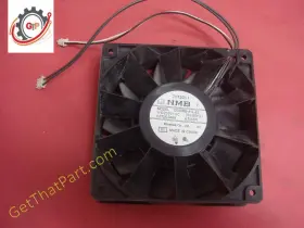 1081176 Philips Respironics Ultrafill Oxygen Station Main Blower Fan Tested #2
