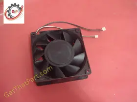 1081176 Philips Respironics Ultrafill Oxygen Station Main Blower Fan Tested