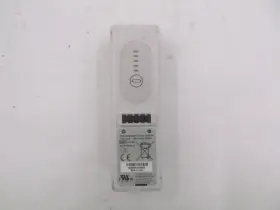 1113780 Philips Respironics Rechargeable Li-ion Battery 14.8v Dated 5/15/2015
