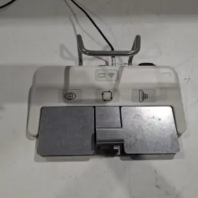 15533 Philips 4598 004 Footswitch