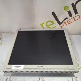 190s5fg Philips 190s5fg/00 Monitor #2