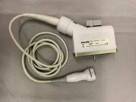 21311-68000 Philips S3 Ref Cardiac Sector Probe #3