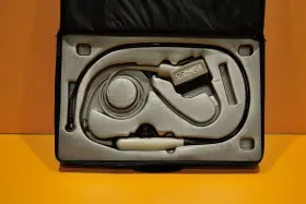 21364a Philips Omni-plane Tee Probe Ultrasound Transducer