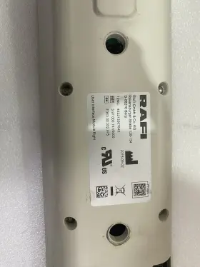3.97.000.151 Philips 3.97.000.151/0000 Rafi User Interface Module Right #2