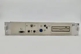 3500-3113-01 Philips Atl Hdi-5000 Ultrasound Main Computer Module