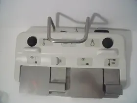 38211 Philips 4598 012 4p 2 12vdc/0.5a Ipx8 Wireless Footswitch