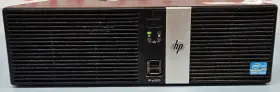 418540-548 Philips 866424 Cpu Without Hard Drive #2