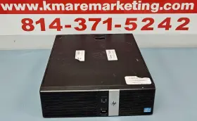 418540-548 Philips 866424 Cpu Without Hard Drive